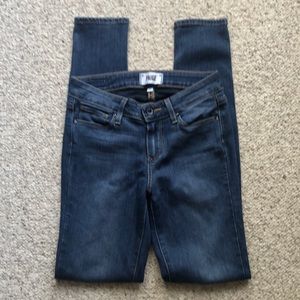 Paige jeans